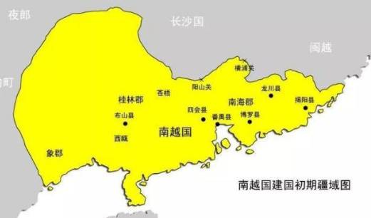 秦朝历史图片