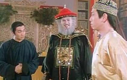 鳌拜历史图片