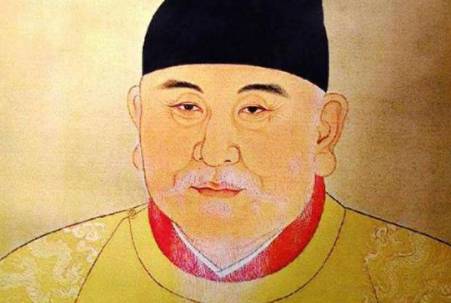明朝历史图片