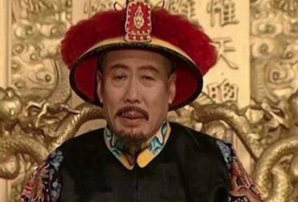 乾隆历史图片