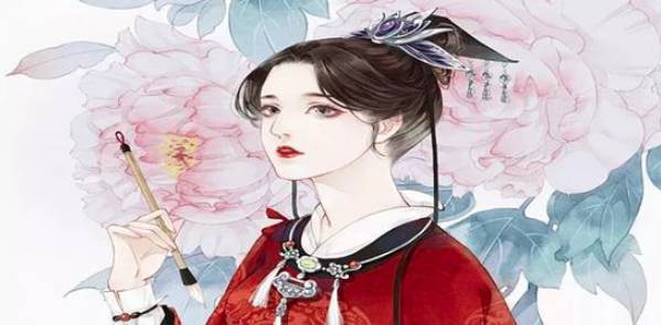 明朝历史图片