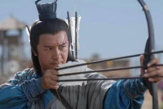 李陵历史图片