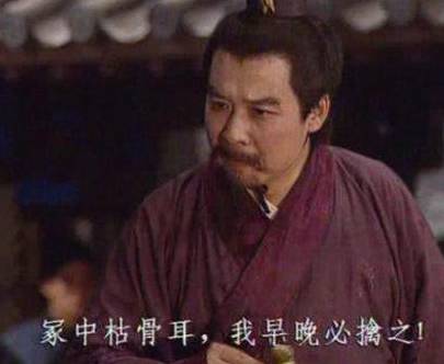 煮酒论英雄历史图片