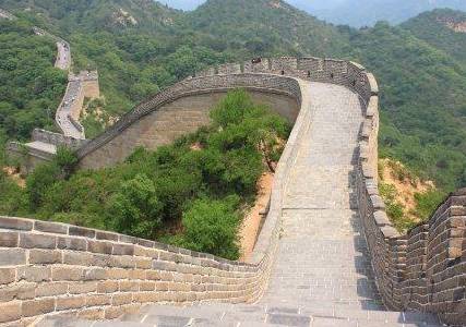 长城历史图片