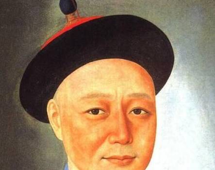 清朝历史图片