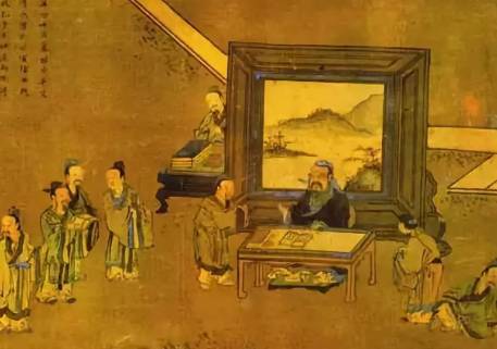 古代历史图片