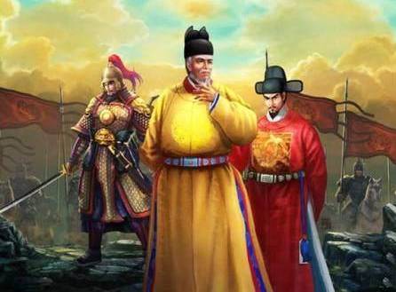 清朝历史图片