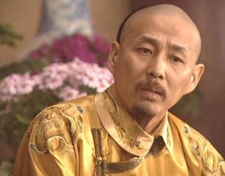 清朝历史图片