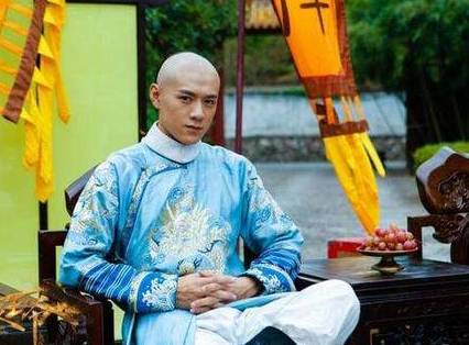清朝历史图片