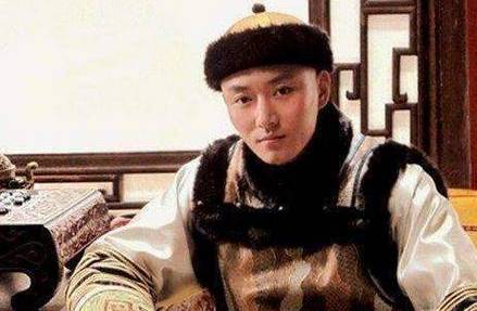 清朝历史图片