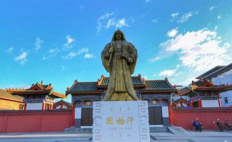 明末清初的和硕特汗国是怎么出现的 他们究竟是什么崛起的呢历史图片