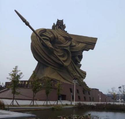 荆州历史图片