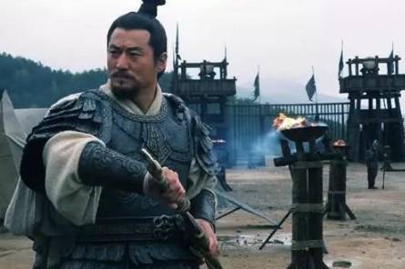 孙坚历史图片