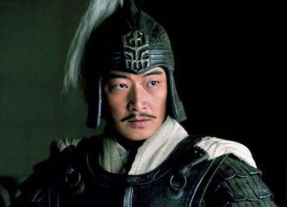 陆逊历史图片