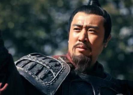 关羽历史图片