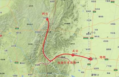 阏与之战历史图片