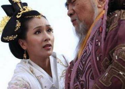 春秋历史图片