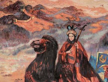 古代历史图片