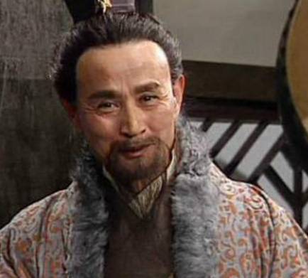 诸葛瑾历史图片