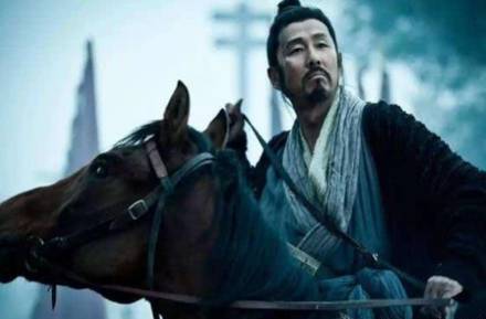 刘邦历史图片