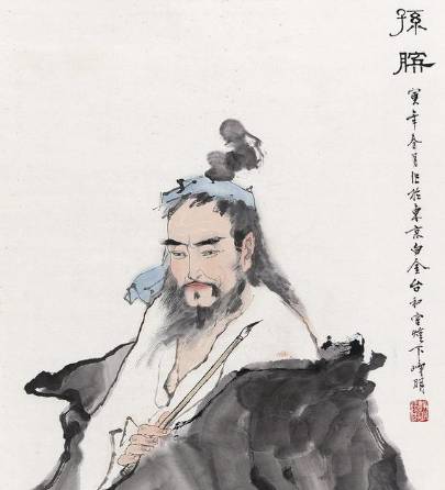 战国历史图片