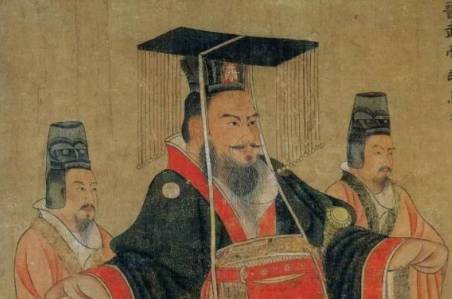 西晋历史图片
