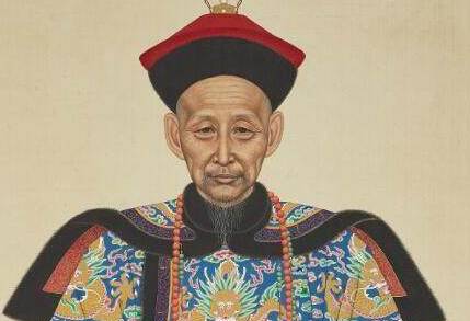 咸丰历史图片