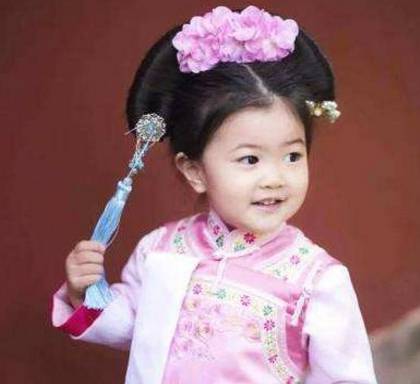 清朝历史图片