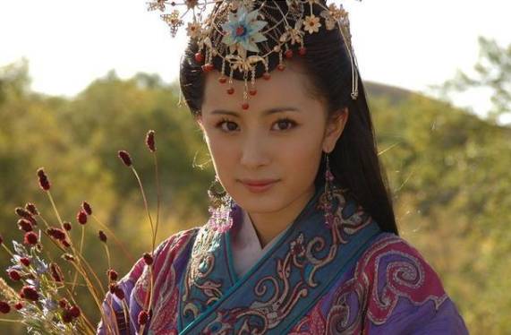唐朝历史图片