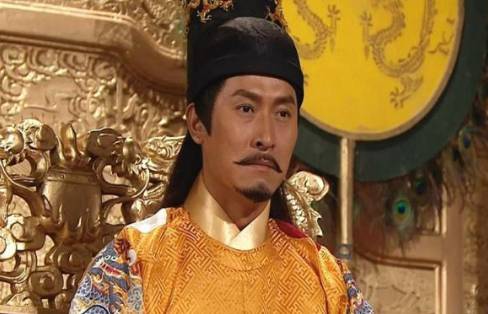 明朝历史图片