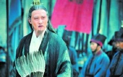 诸葛亮历史图片
