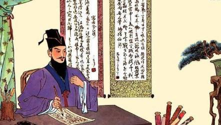 宋朝历史图片