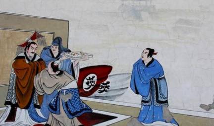 战国历史图片