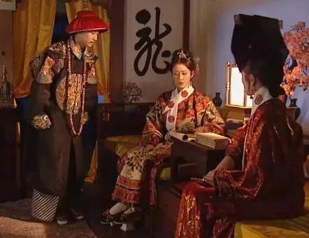 唐朝历史图片