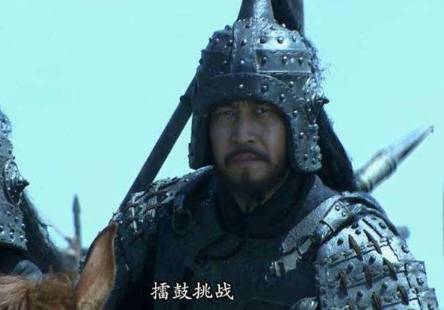 曹操历史图片