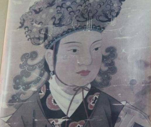 宋璟历史图片