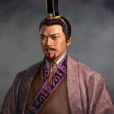 申不害历史图片