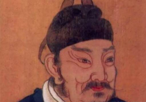 郭威历史图片
