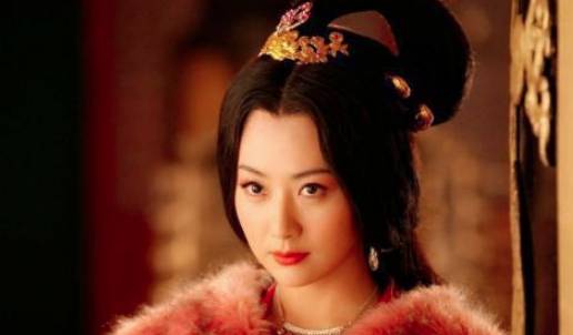 郭威历史图片