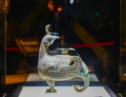 春秋历史图片
