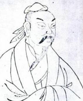 春秋历史图片