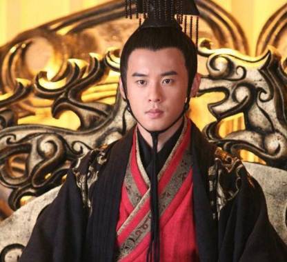 文景之治历史图片