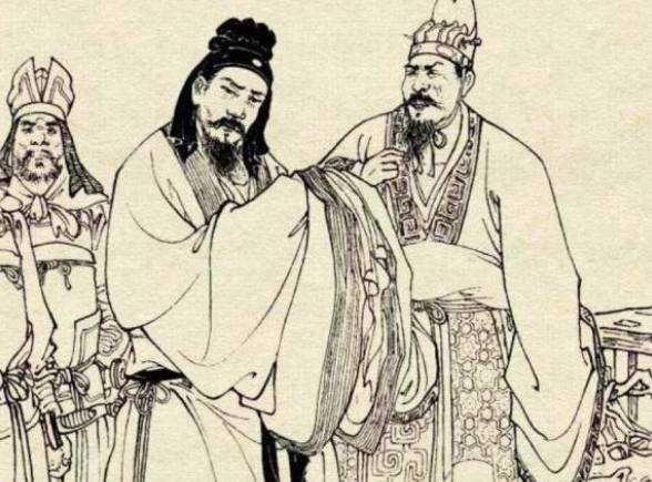 司马迁历史图片