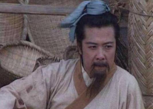 刘备历史图片