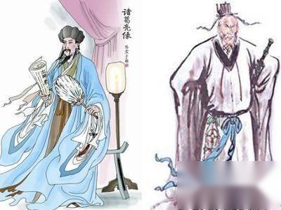 司马懿历史图片