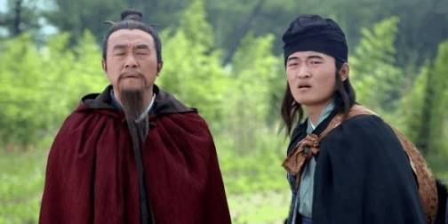 袁天罡历史图片