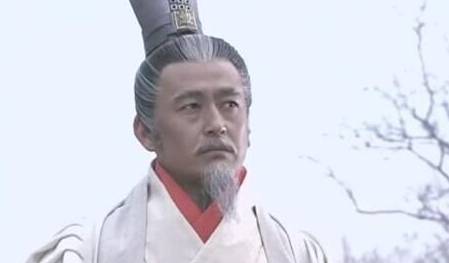 商鞅历史图片