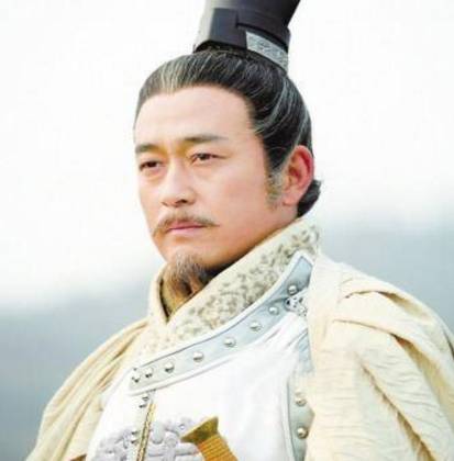 商鞅历史图片