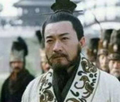 桑弘羊历史图片