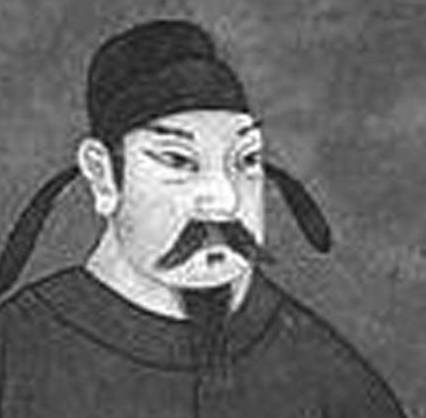 桑弘羊历史图片